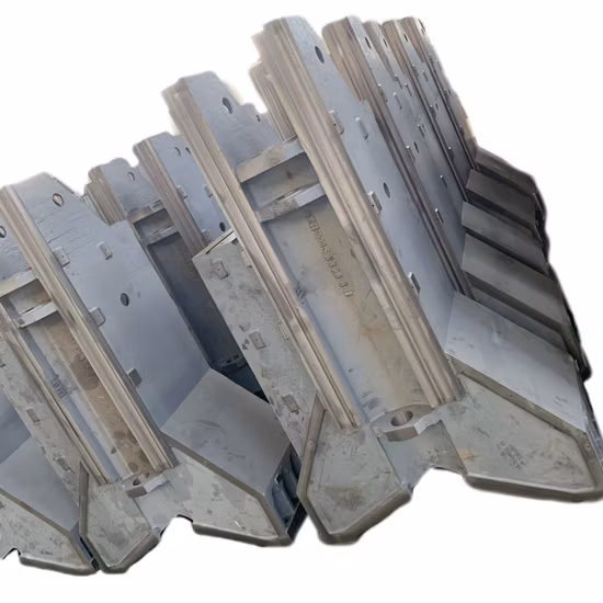 Foundry Lost Wax Casting Machine