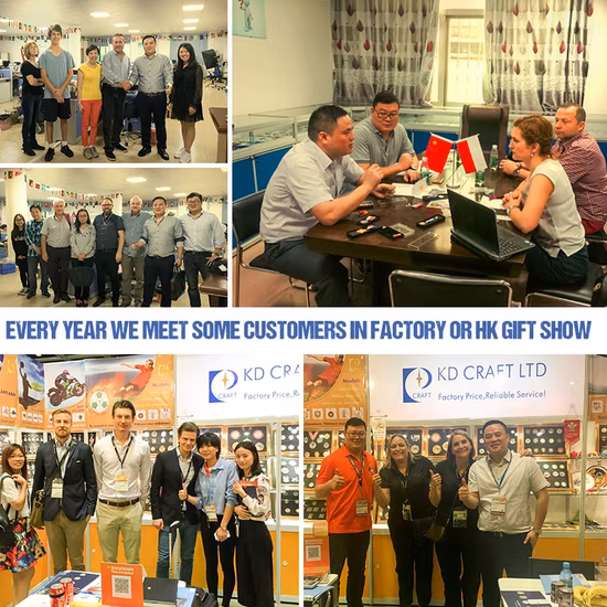 맞춤형 로고가 포함된 예쁜 디자인